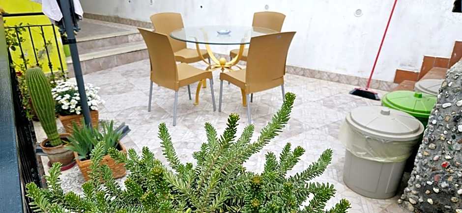 B&B Villa Maria