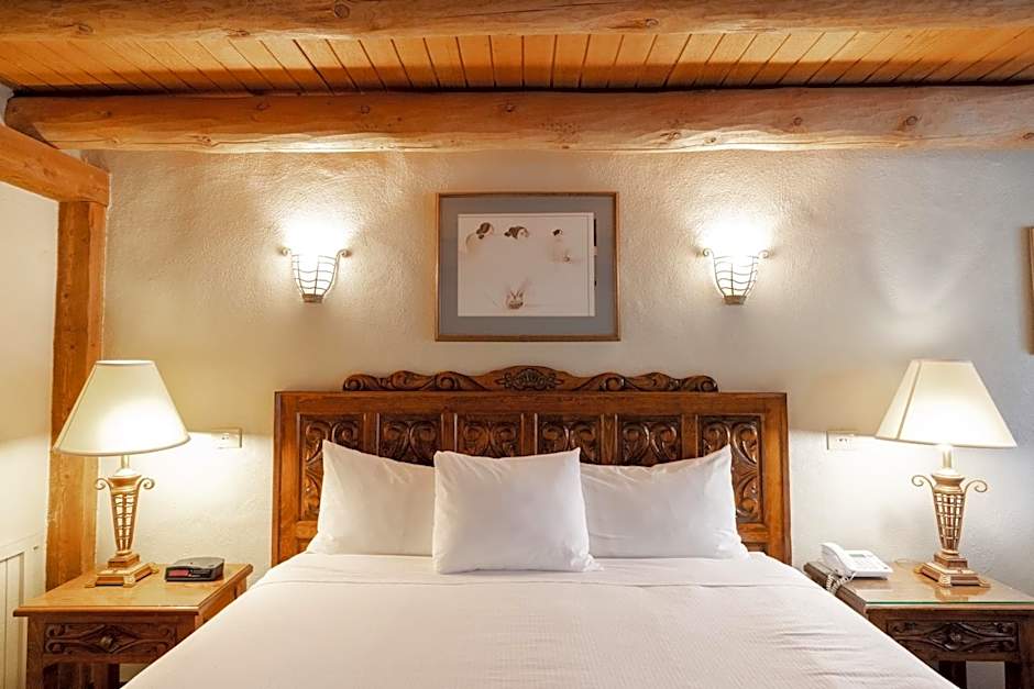 Sagebrush Inn & Suites