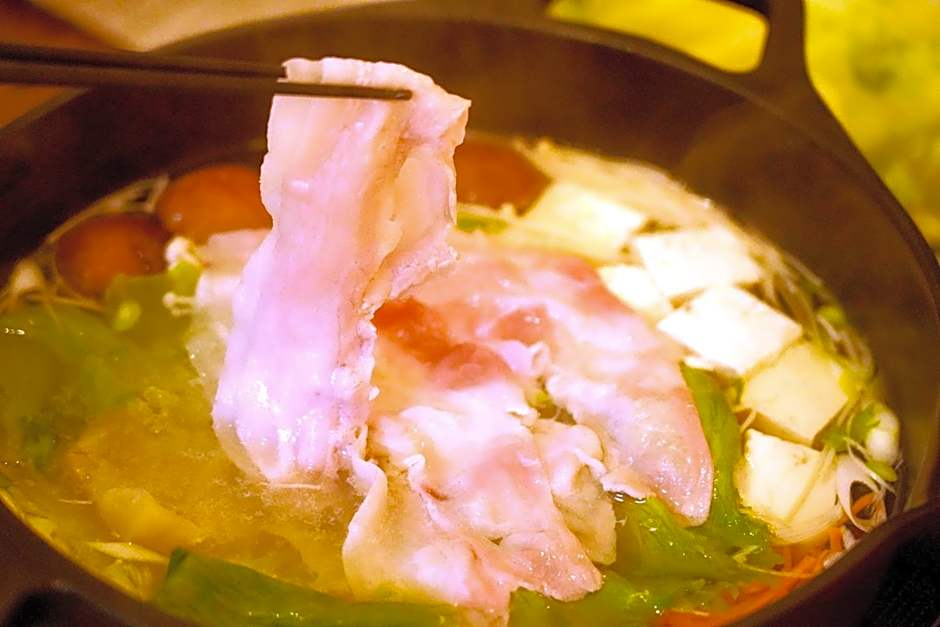 Nesoberi　VILLA TAKASU