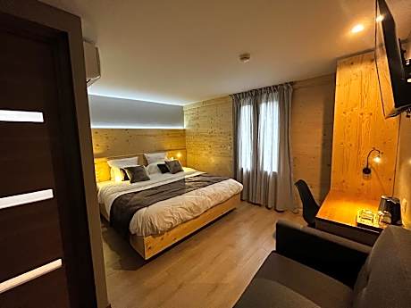 King Room D'Arros