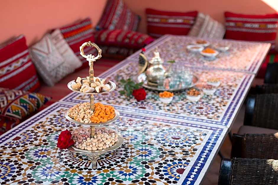 Origin Hotels Riad Lhena
