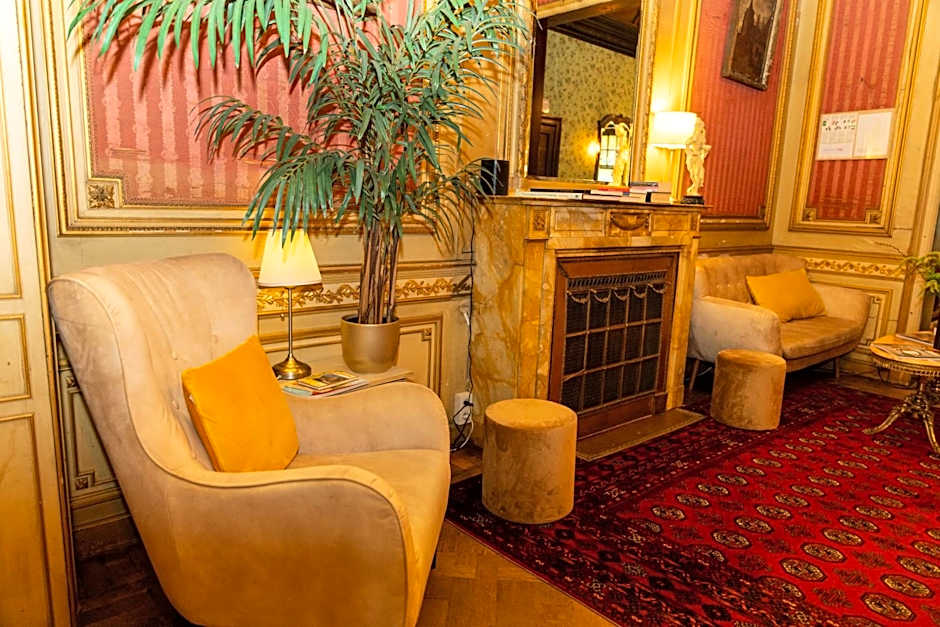 Hotel Rubenshof