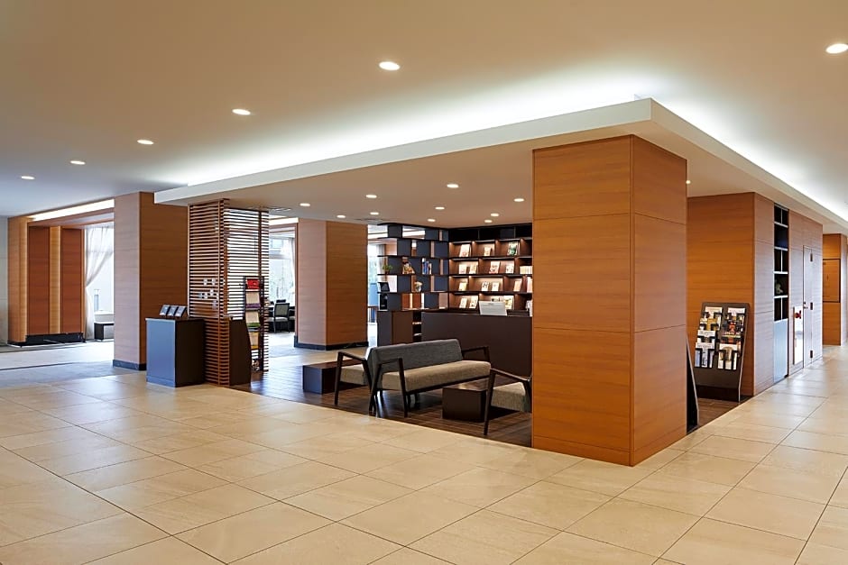 Almont Hotel Kyoto