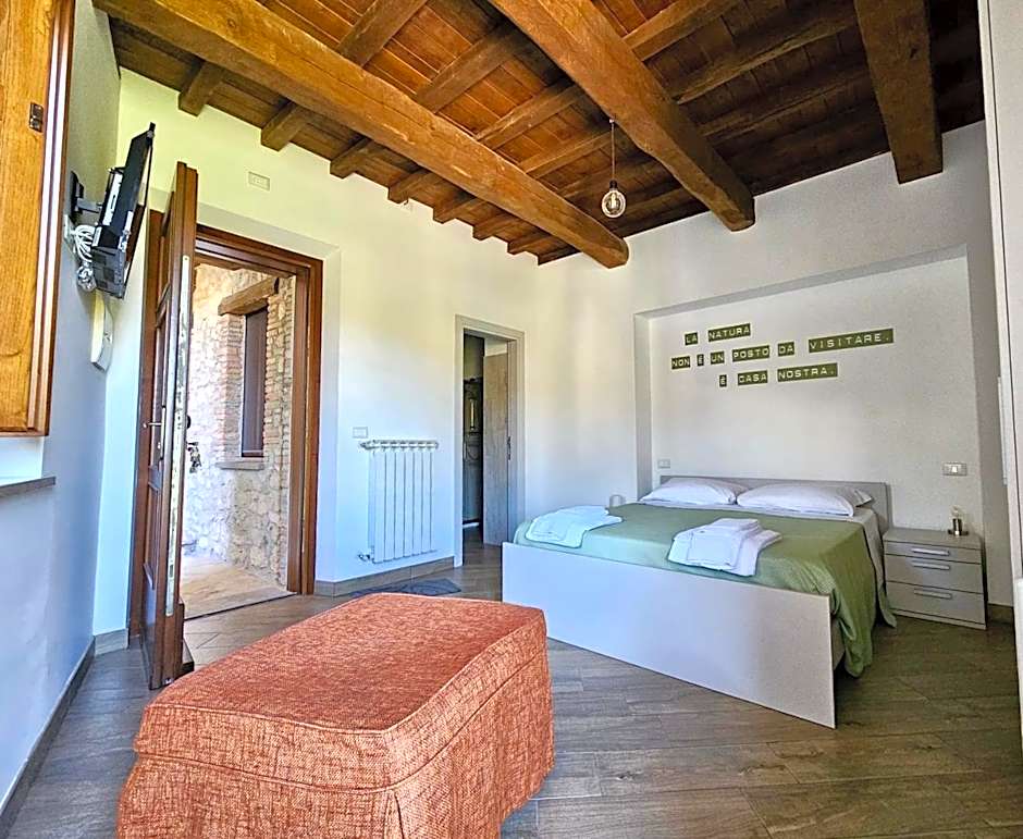 B&B Leofreni Natura