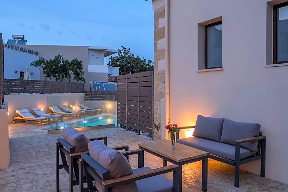 Spilia Village Hotel & Villas