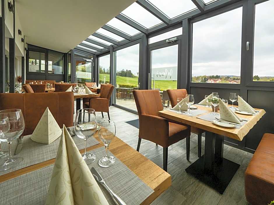 Hotel Brunnenbach Garni