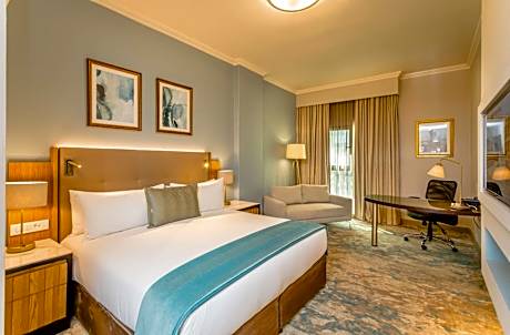 Executive Premium Room
