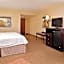 Hampton Inn By Hilton Staunton