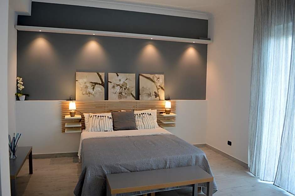 UP&B Rooms Catania