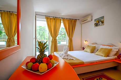 Double or Twin Room - Special Offer