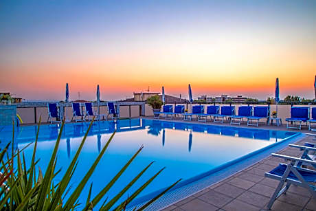 Renzo Hotel