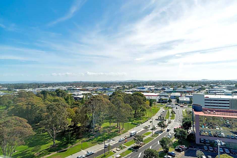 MCentral Hotel Manukau