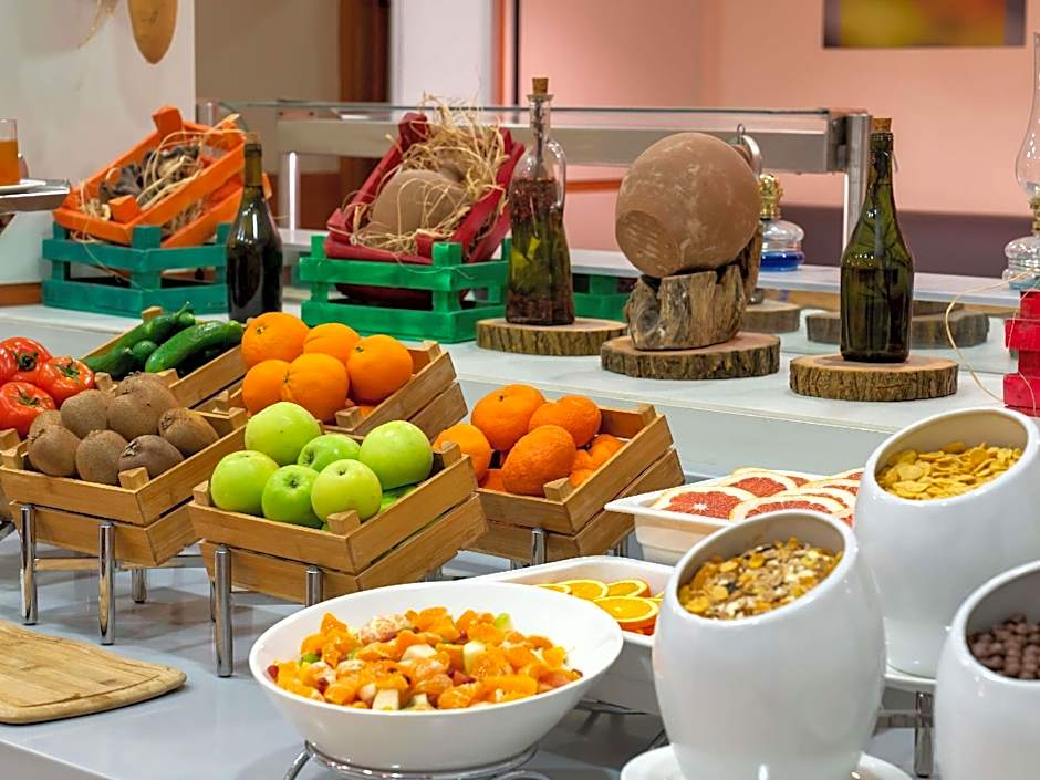 Ibis Gaziantep