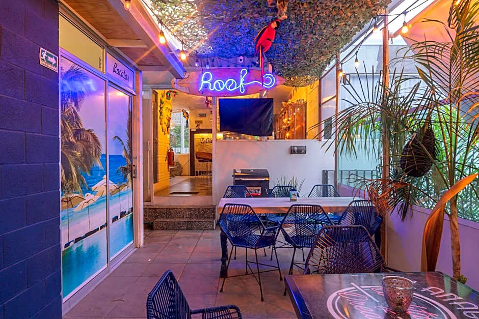 La Créme de la Créme Hostel