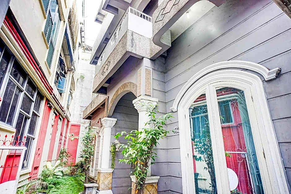 Hotel O Medan City Near Lapangan Benteng Formerly Ralica Residence