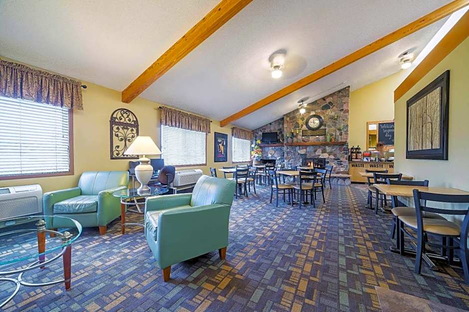 AmericInn by Wyndham Sioux Falls