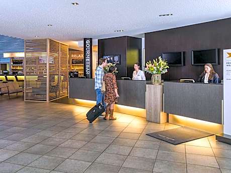 Novotel Mechelen Centrum