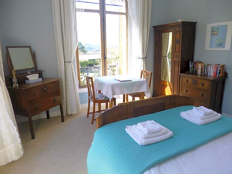 La Maison Du Marchand