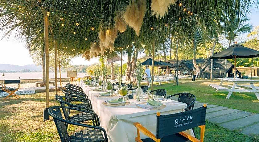 The Mangrove by Blu Monkey Phuket - SHA Extra Plus