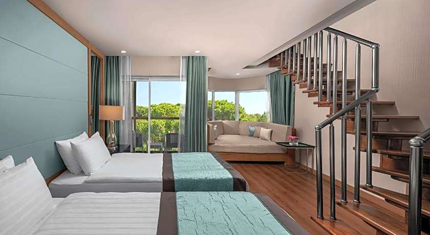 Papillon Zeugma Relaxury