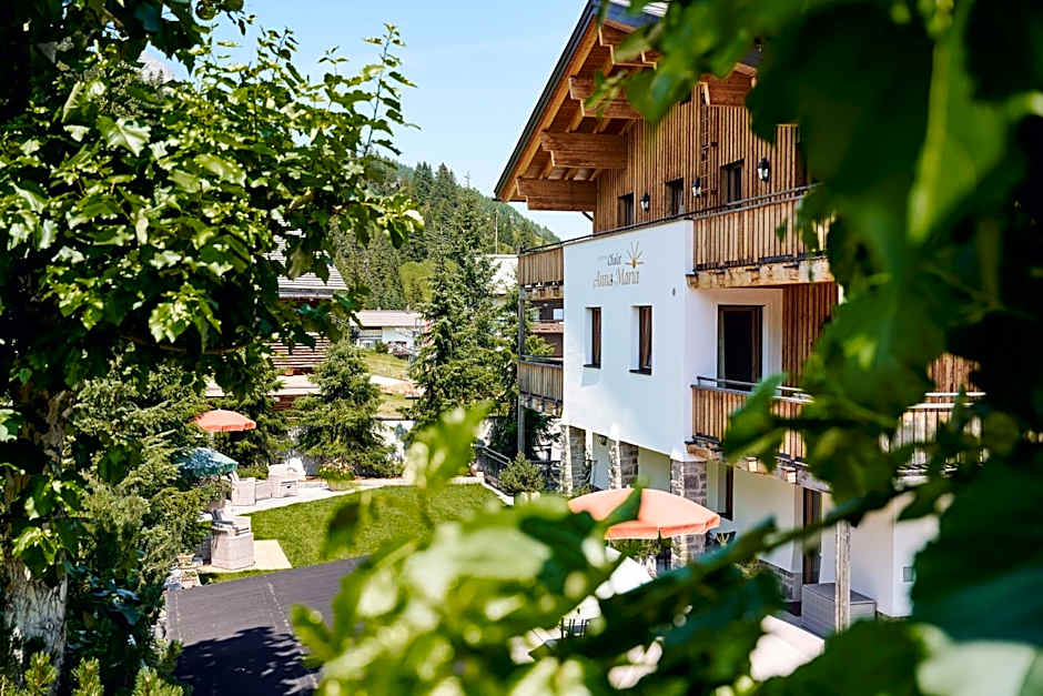 Chalet Anna Maria