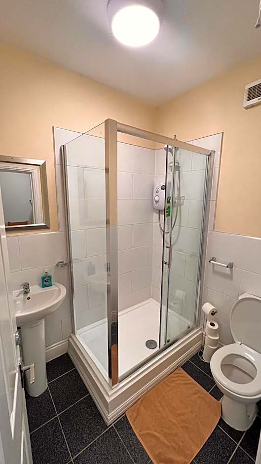 The Cabbage Hall Hotel