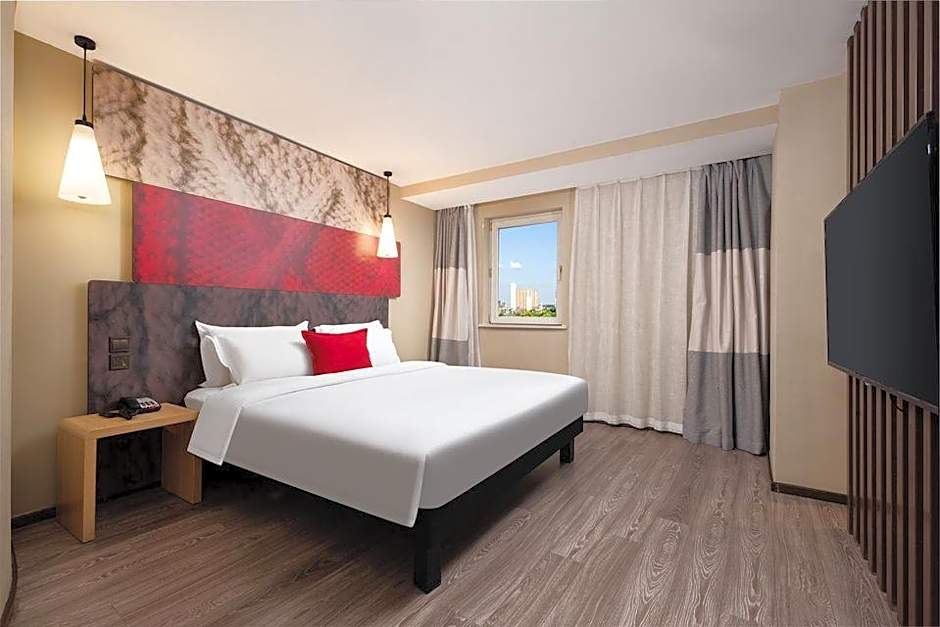 Ibis Wuhan Hankou