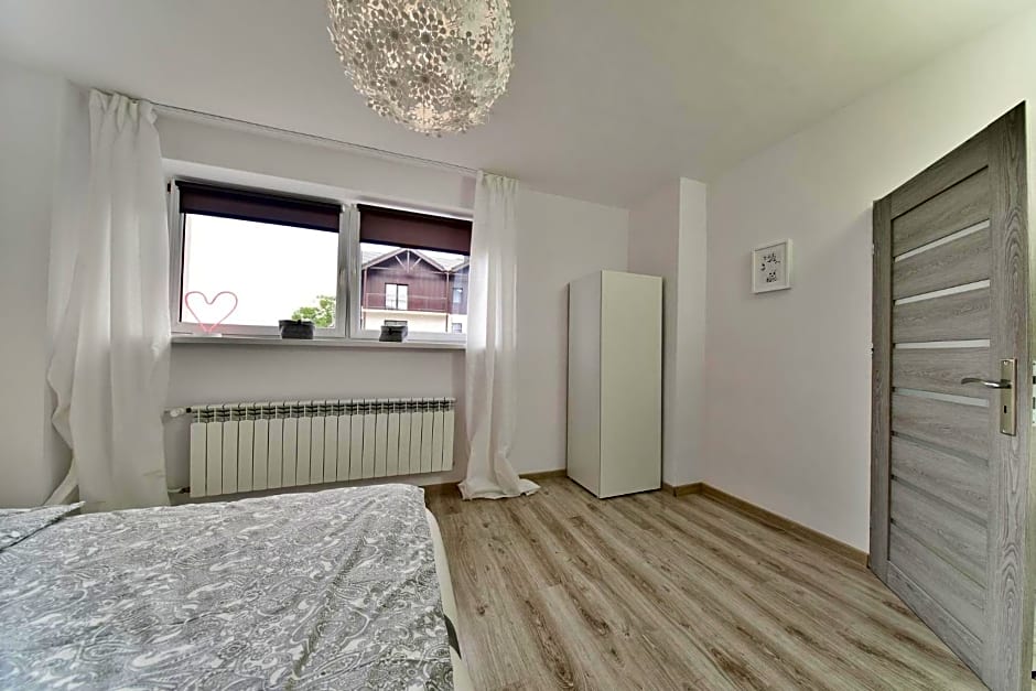 Apartament Karpatka