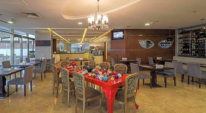 Niza Park Hotel
