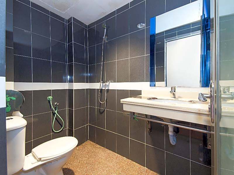 OYO 419 City Boutique Hotel (Sanitized Stay)