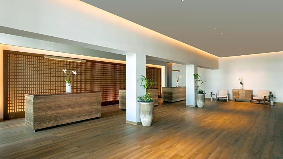 Hyatt Ziva Riviera Maya - All Inclusive