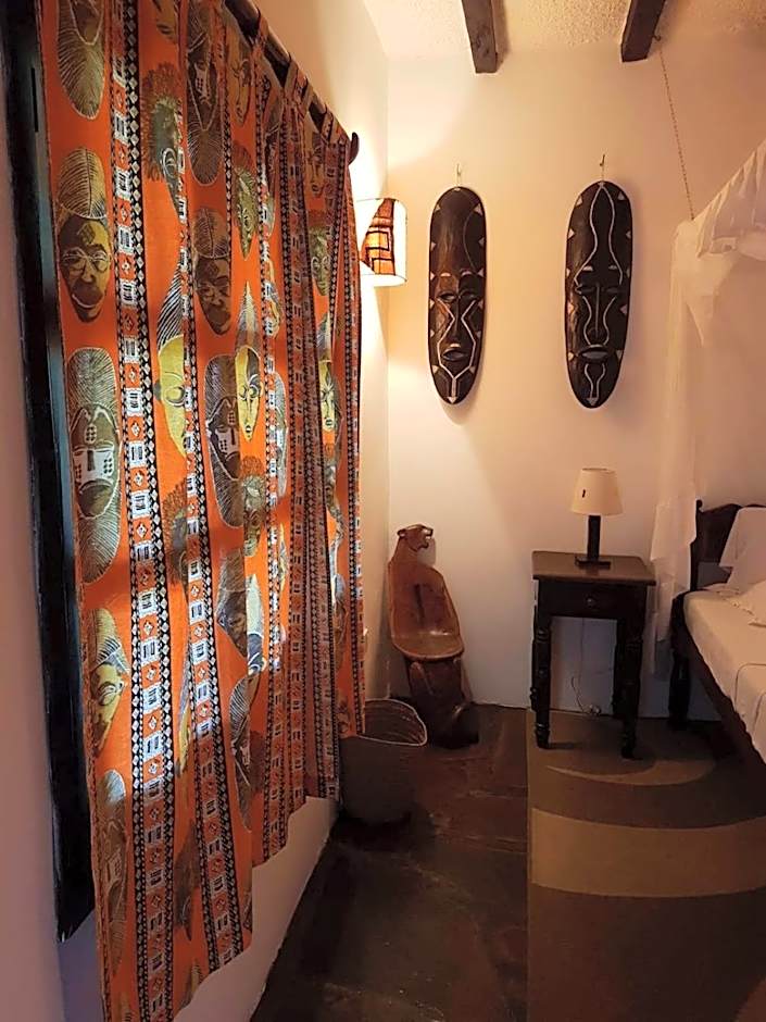 Boutique Hotel Nyumbani Tembo