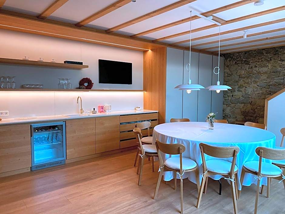 GUT & GASTLICH Stallmann-Hiestand