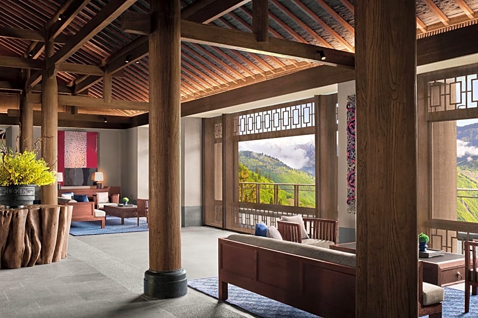Rissai Valley, a Ritz-Carlton Reserve
