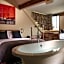 The Swan Hotel, Wells, Somerset - The Coaching Inn Group