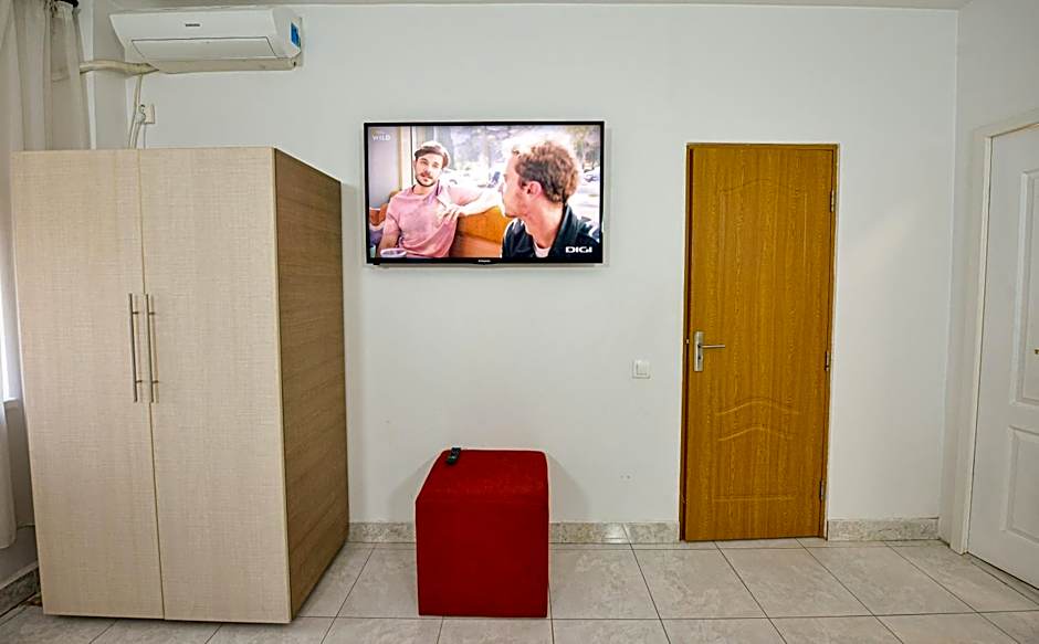 Bucharest City Center Suites