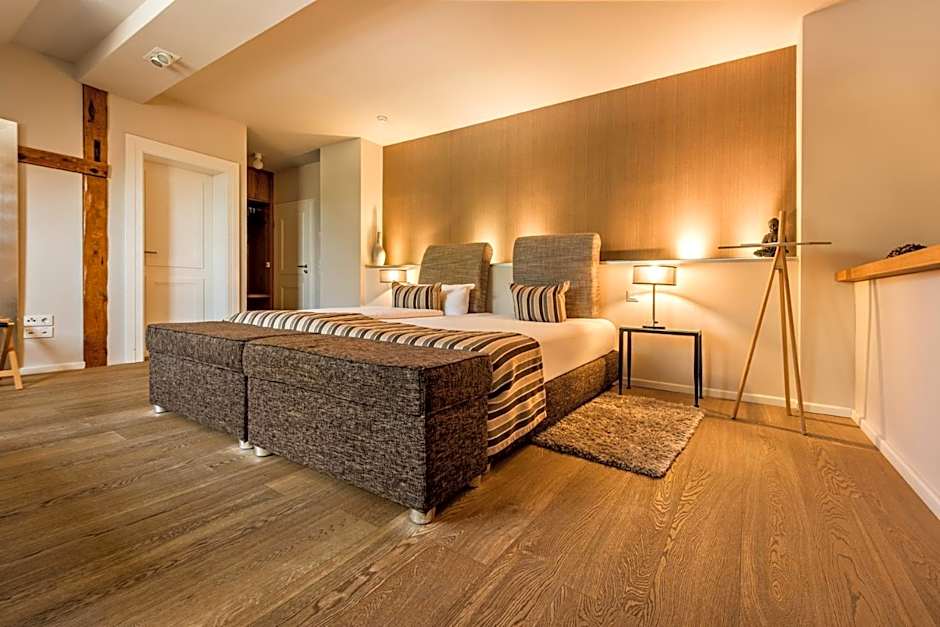 Hotel Zur Linde Dein Self Check In