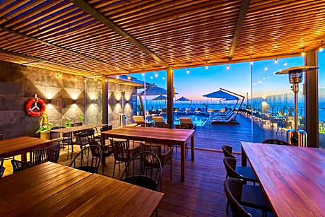 City Express Plus by Marriott Ensenada