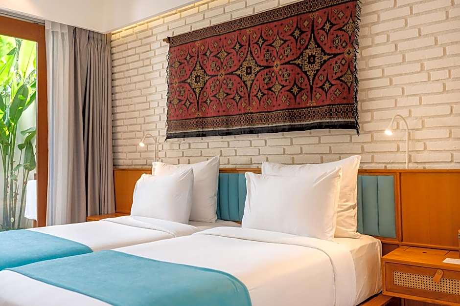 IZE Canggu by LifestyleRetreats