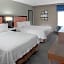 Hampton Inn By Hilton Woodbridge, Nj