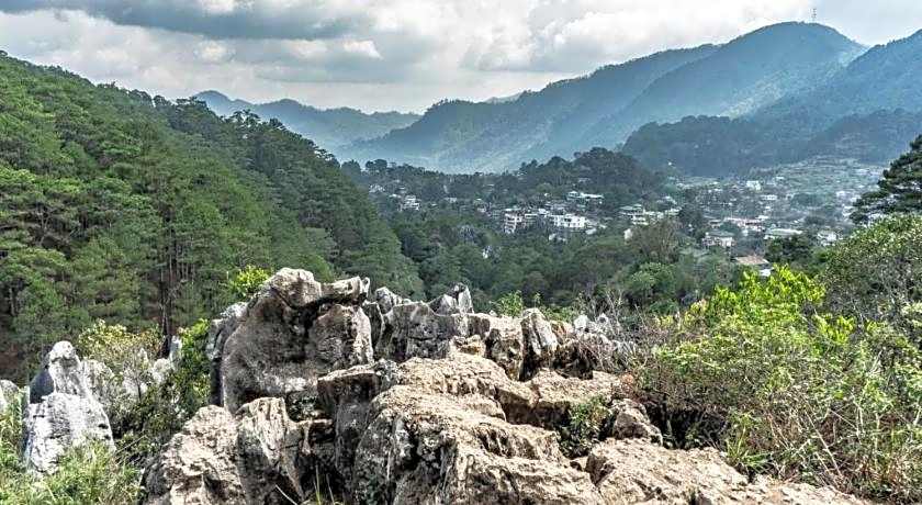 Sagada Younganaut Lodge