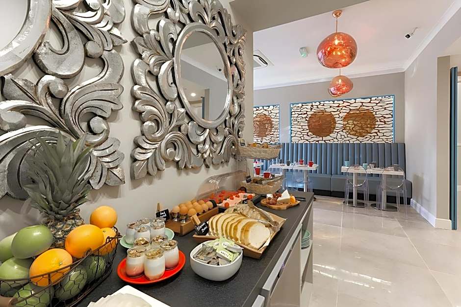 The Chapter Hotels - London Hyde Park