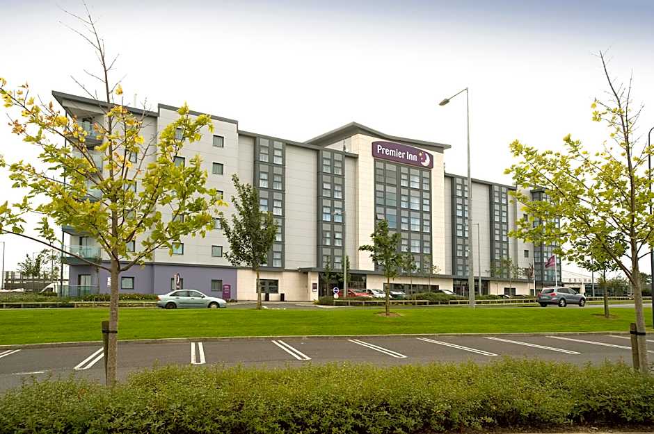 Premier Inn Dublin Airport