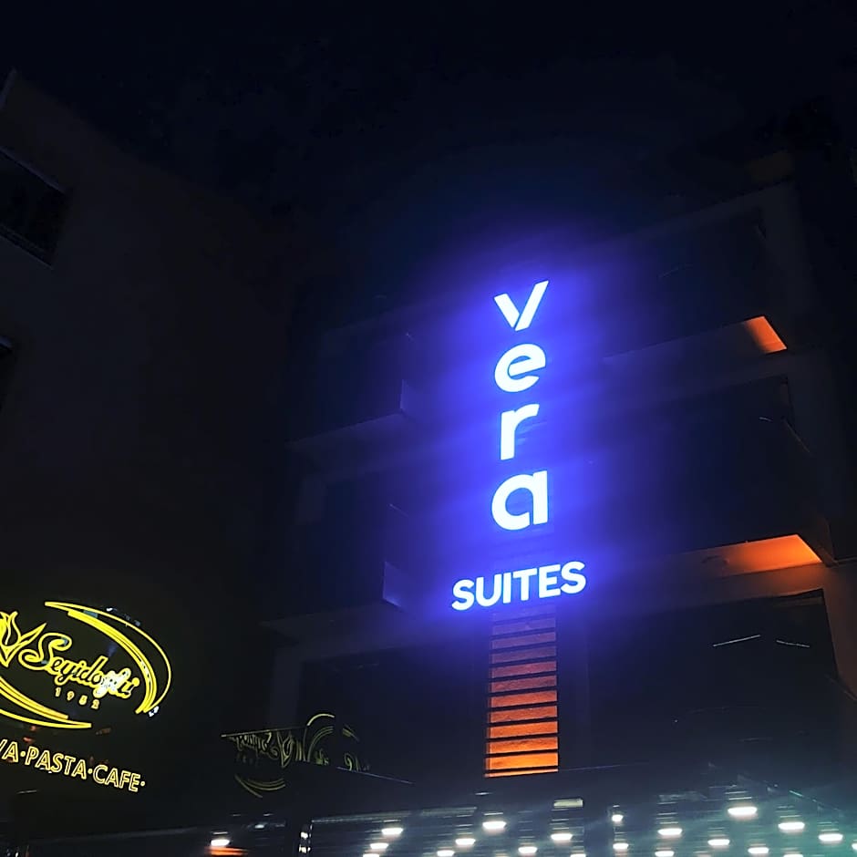 Vera Suite Hotel Trabzon