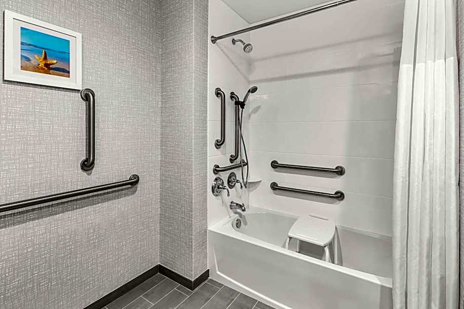 Hampton Inn By Hilton Trinity, FL