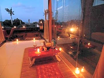Bali Golden Elephant Boutique Villa
