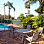 Lancaster Court Motel