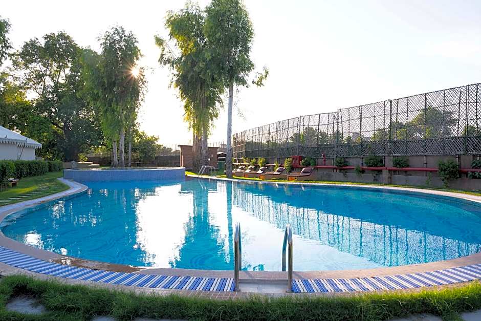 Om Vilas Benares, Varanasi