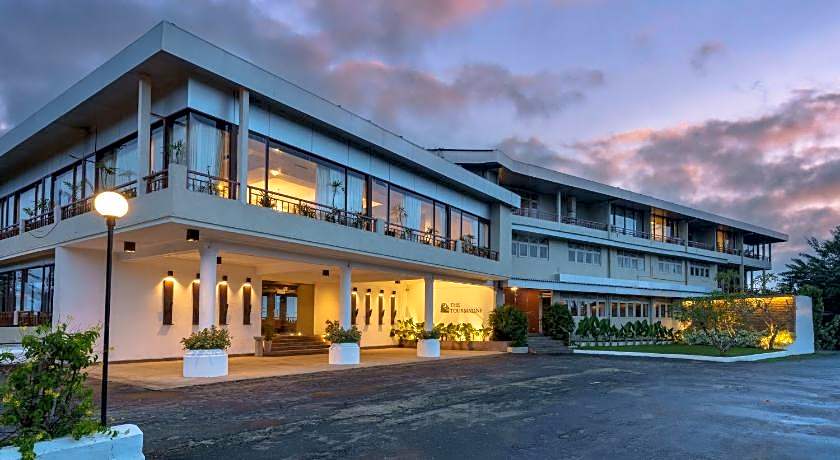 Tourmaline Hotel