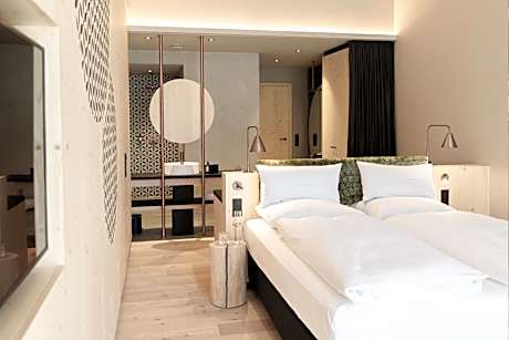 Junior Suite "Schafgemach"